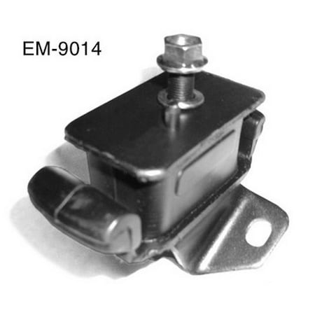 Westar 99-02 Toy Sp Util V6 3.4 Eng Mount-Rr, Em-9014 EM-9014